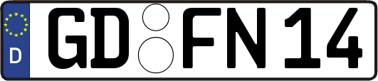 GD-FN14