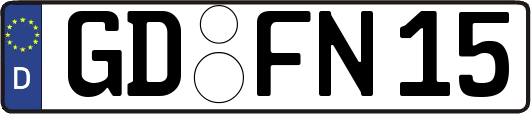 GD-FN15