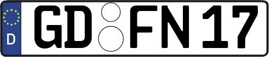 GD-FN17
