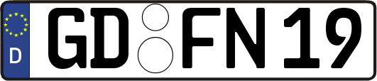 GD-FN19