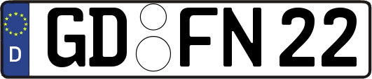 GD-FN22