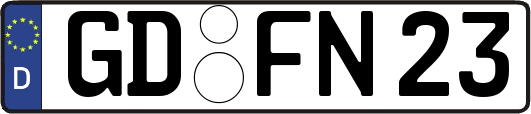 GD-FN23