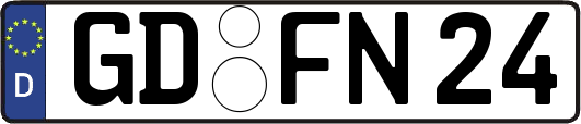 GD-FN24