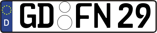 GD-FN29