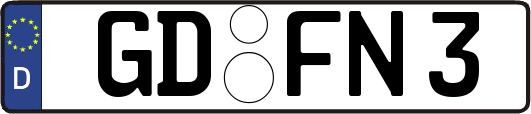 GD-FN3