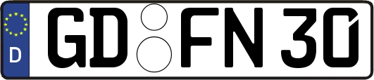 GD-FN30