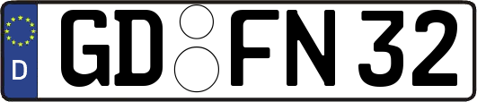 GD-FN32