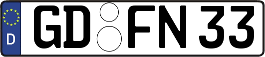 GD-FN33