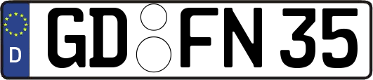 GD-FN35