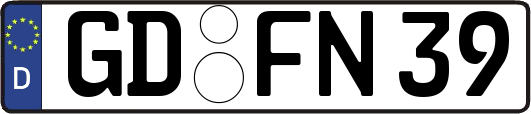 GD-FN39