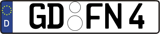 GD-FN4