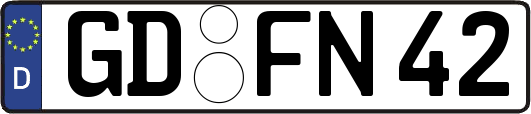 GD-FN42