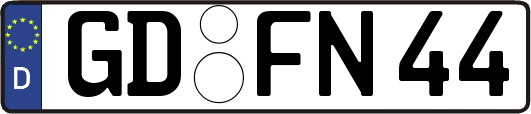 GD-FN44
