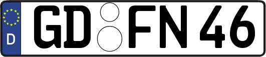GD-FN46