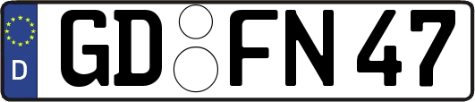 GD-FN47