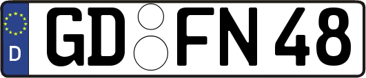 GD-FN48
