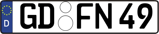 GD-FN49