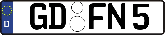 GD-FN5