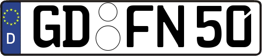 GD-FN50
