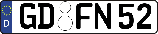GD-FN52