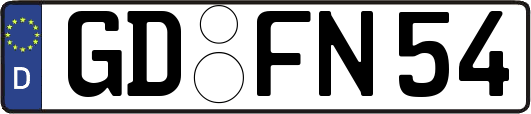 GD-FN54