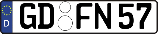GD-FN57
