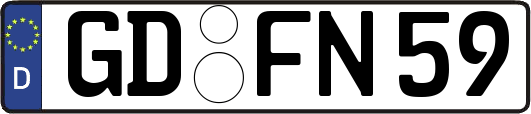 GD-FN59