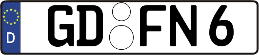 GD-FN6