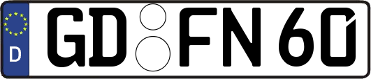 GD-FN60
