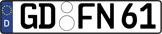 GD-FN61