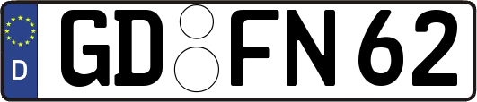 GD-FN62
