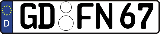 GD-FN67