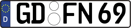 GD-FN69