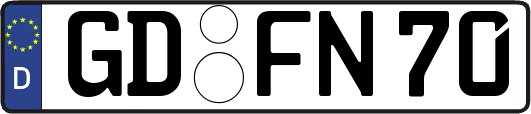 GD-FN70