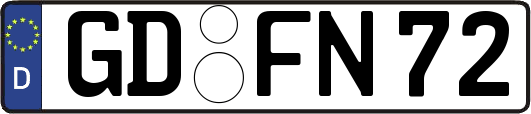 GD-FN72
