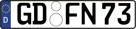 GD-FN73