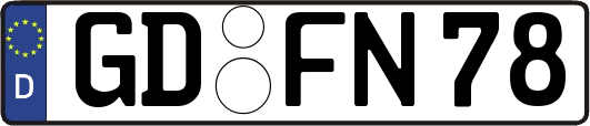 GD-FN78