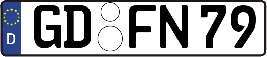 GD-FN79