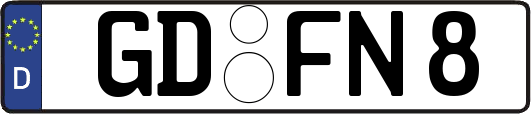 GD-FN8