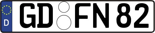 GD-FN82