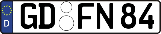 GD-FN84