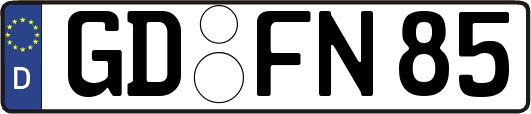 GD-FN85