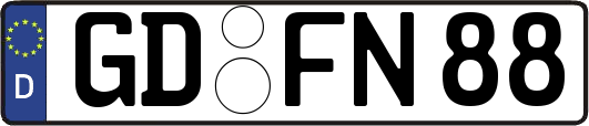 GD-FN88