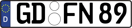 GD-FN89