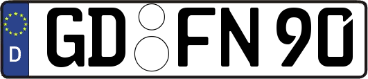 GD-FN90