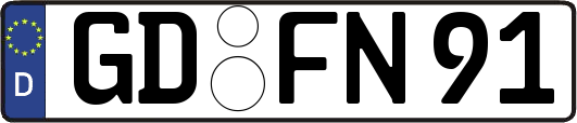 GD-FN91