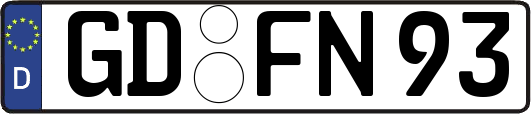 GD-FN93
