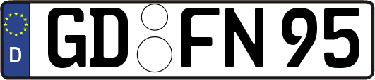 GD-FN95