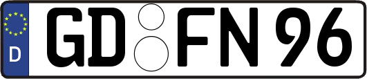 GD-FN96