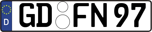 GD-FN97